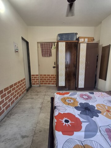 Room in 3 BHK Apartment at Dhangarwadi – for Sale