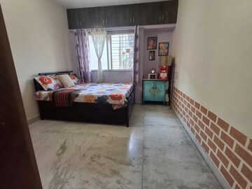 Bedroom in 3 BHK Apartment at Dhangarwadi – for Sale