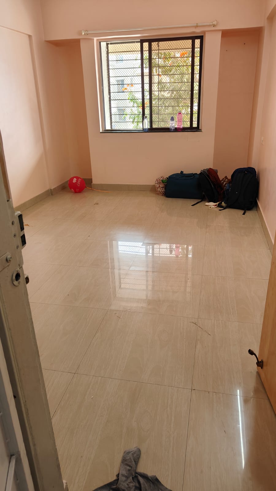 1 BHK Apartment For Rent in Sree Maangal Pearl Kharad