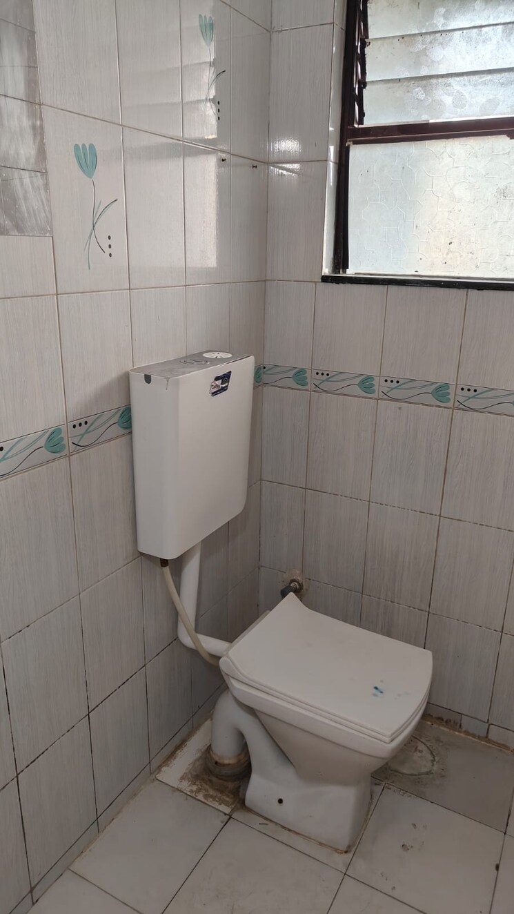 Bathroom, kharadi 1 Bedroom 500 Sq.Ft. Apartment In Kharadi Pune 9427237