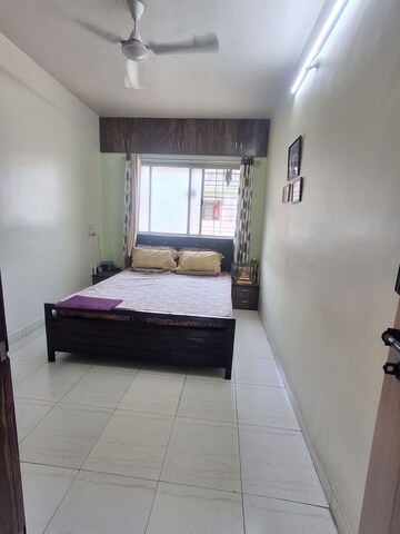 Room in 3 BHK Apartment at Dhangarwadi – for Sale