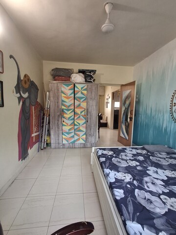 Room in 3 BHK Apartment at Dhangarwadi – for Sale