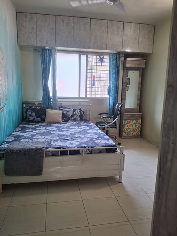 3 BHK Apartment For Sale in Dhangarwadi