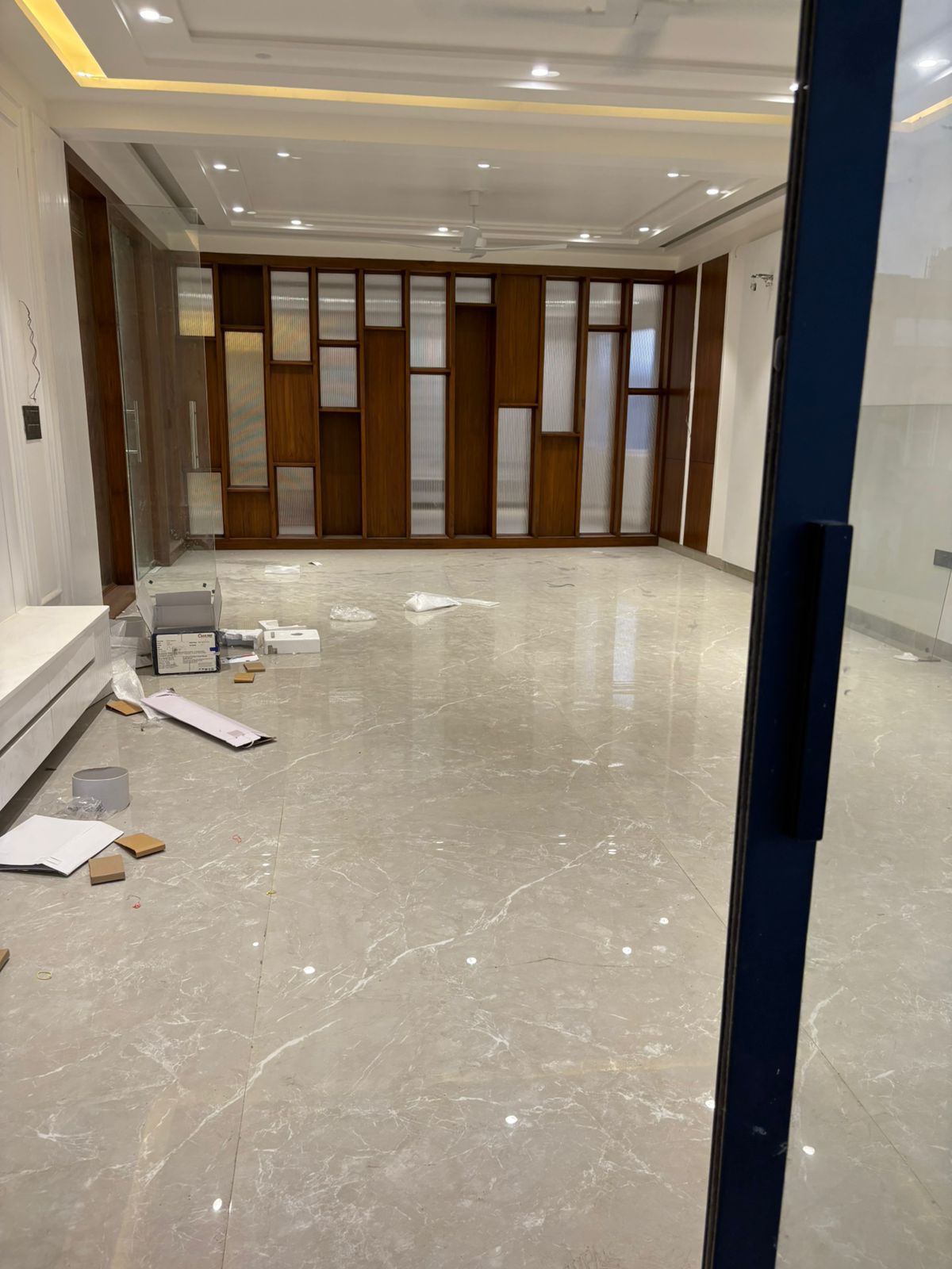 4 BHK Builder Floor For Sale in Rely Home