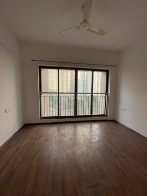 Bedroom in 2.5 BHK Apartment at Lodha Splendora Platino, Ghodbunder Road – for Sale