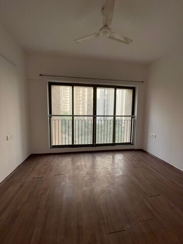 Bedroom in 2.5 BHK Apartment at Lodha Splendora Platino, Ghodbunder Road – for Sale