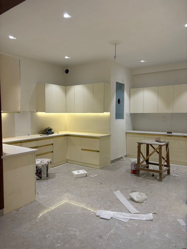 Bathroom, rely-home 4 Bedroom 5850 Sq.Ft. Builder Floor In Green Fields Colony Faridabad 9427274