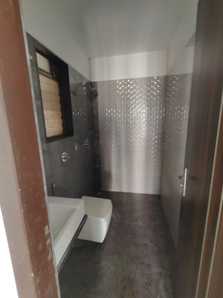 Bathroom, regency-anantam 1 Bedroom 431 Sq.Ft. Apartment In Dombivli East Thane 9427243