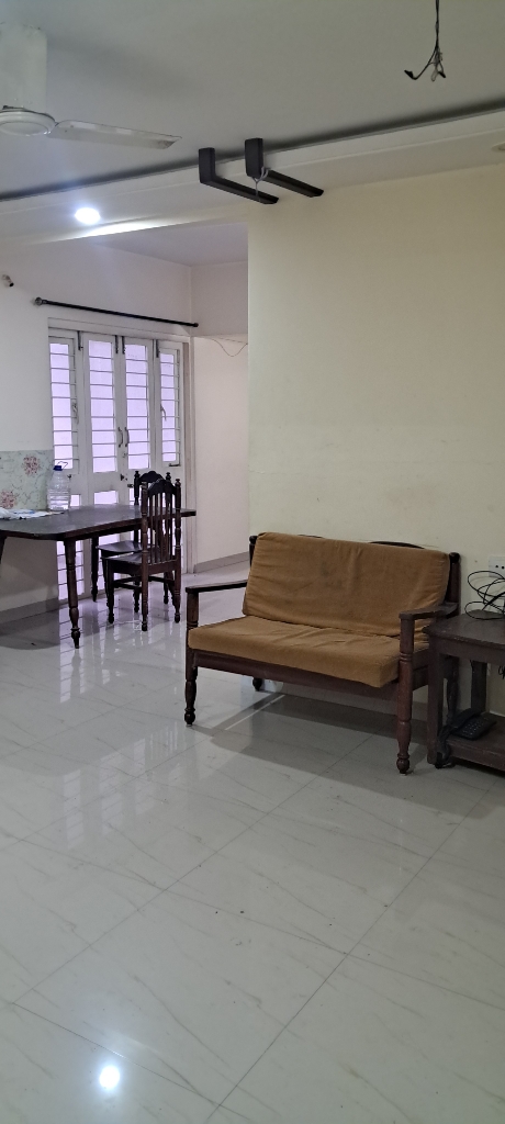 2 BHK 1000 Sq.Ft. Apartment in Aswani Green Valley