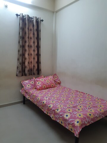 1 RK Apartment For Rent in Aundh