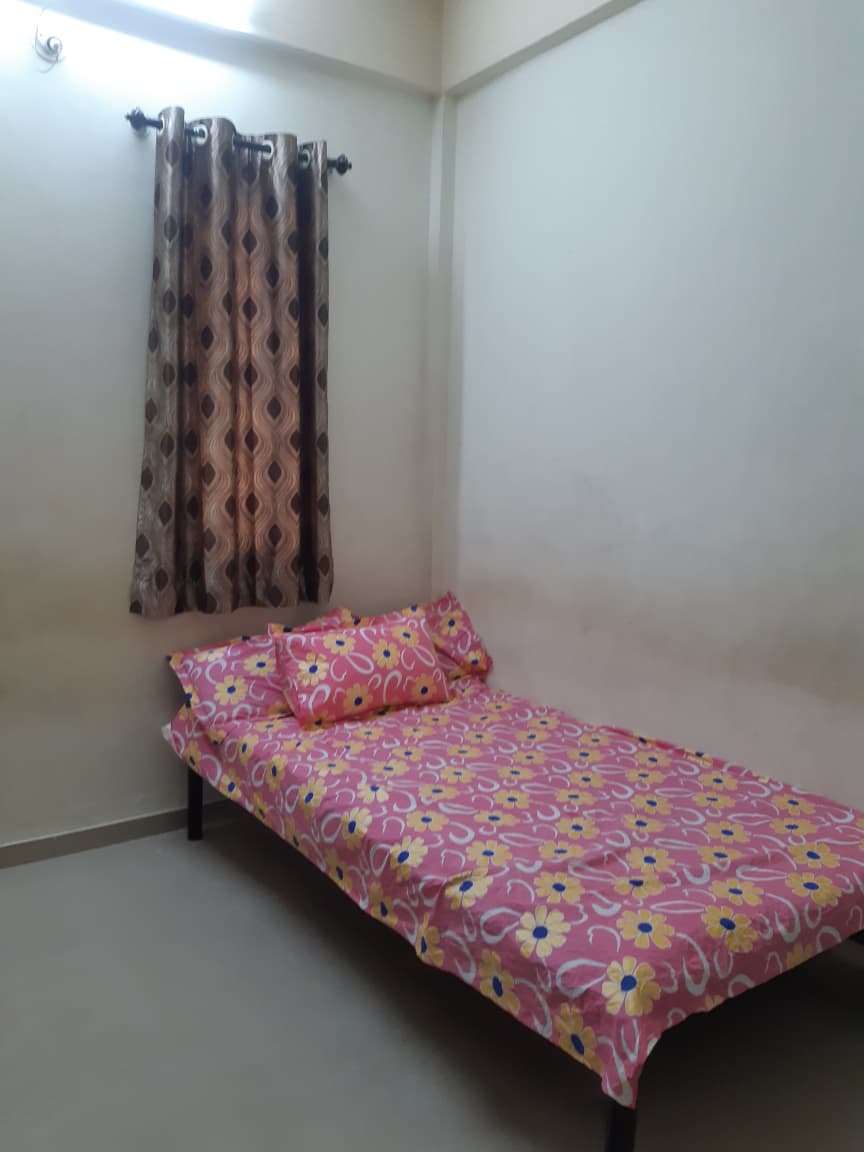 1 RkApartment For Rent in Sadguru Residency, Near M
