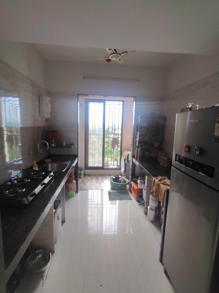 Kitchen, lodha-regency 1 Bedroom 431 Sq.Ft. Apartment In Dombivli East Thane 9427255