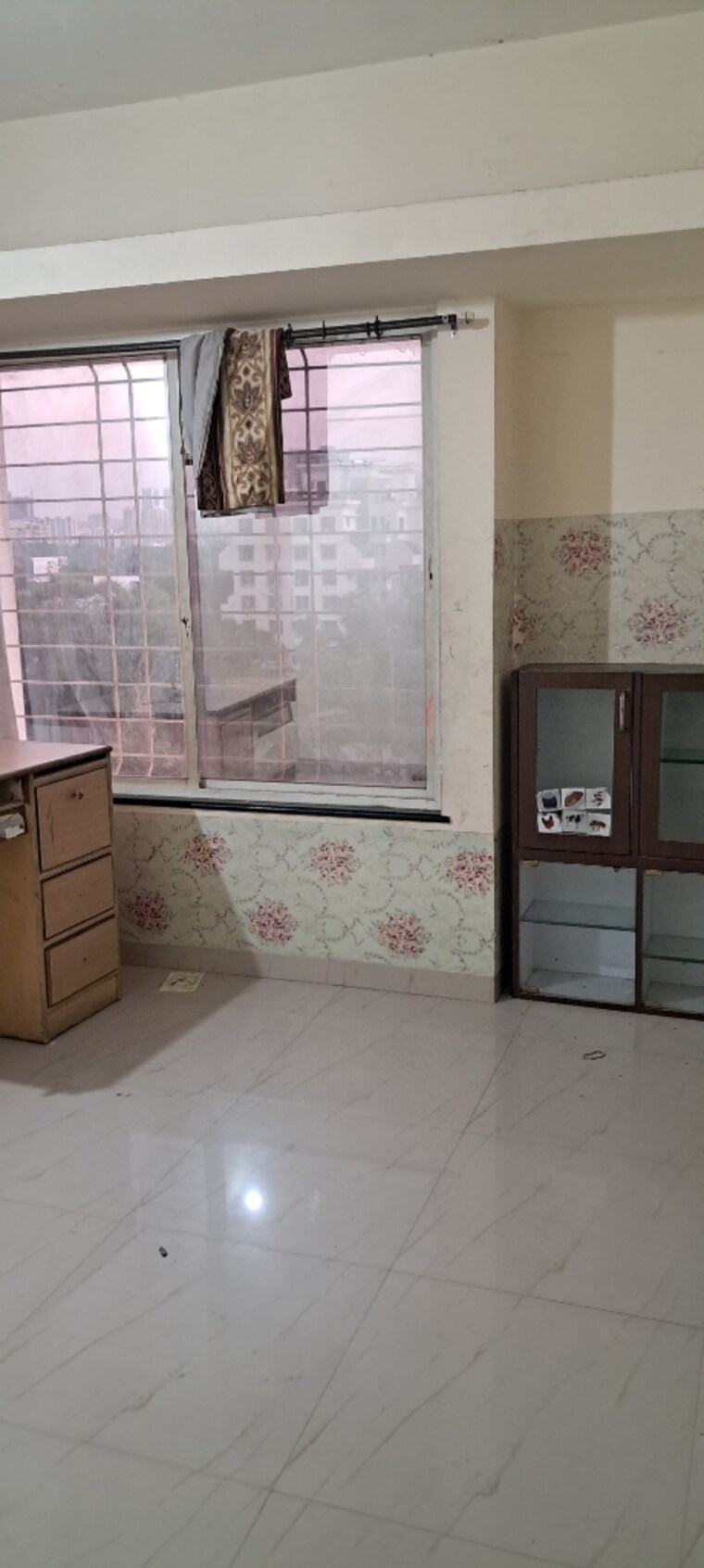 Kitchen, aswani-green-valley 2.5 Bedroom 1200 Sq.Ft. Apartment In Wakad Pune 9427277