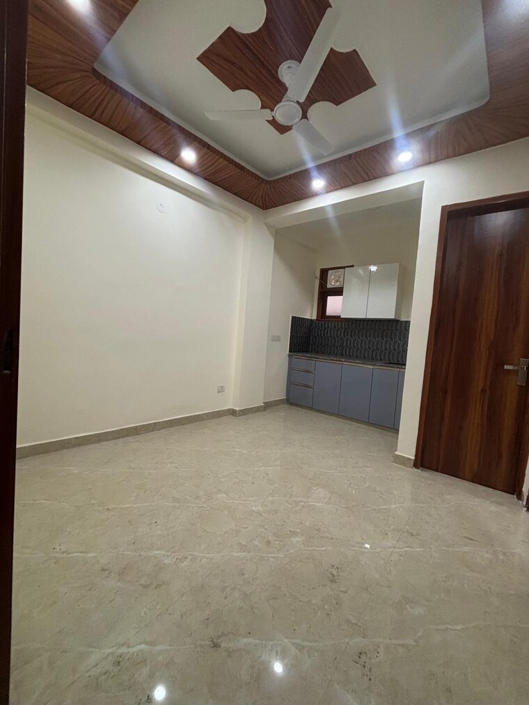 Room, saket 1 Bedroom 450 Sq.Ft. Builder Floor In Saket Delhi 9427260