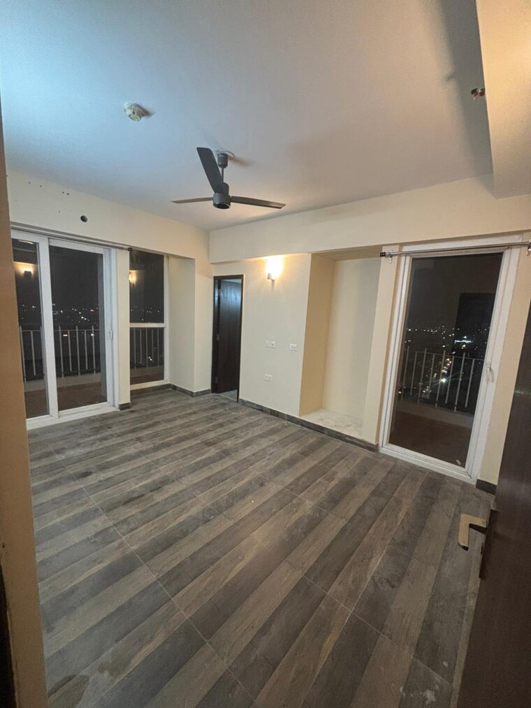 Bedroom, spacetech-edana 3 Bedroom 1550 Sq.Ft. Apartment In Alpha 1 Greater Noida Greater Noida 9427284