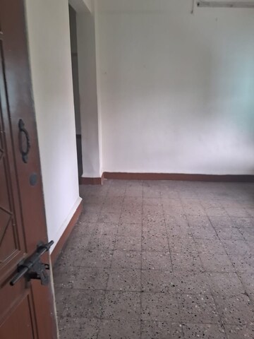 Balcony in 1 BHK Apartment at Sai Samarth CHS MIDC, Midc – for Rent