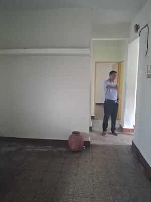 Room in 1 BHK Apartment at Sai Samarth CHS MIDC, Midc – for Rent