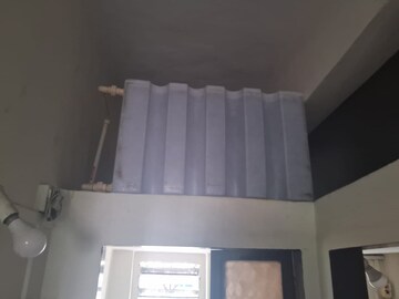 Kitchen in 1 BHK Apartment at Sai Samarth CHS MIDC, Midc – for Rent