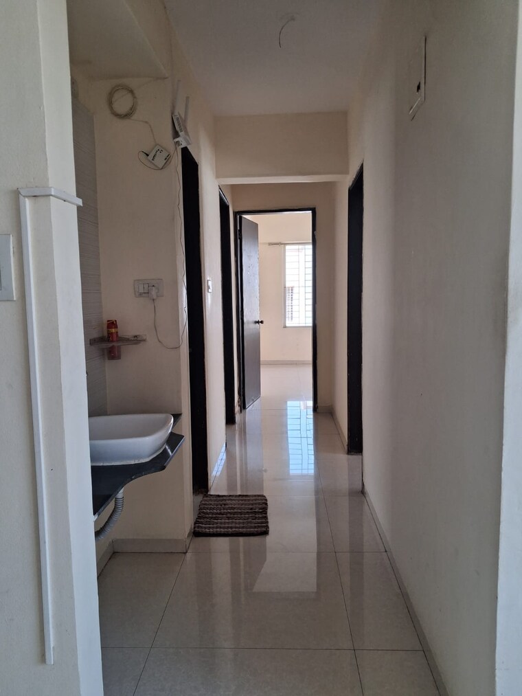 Lobby, sukhwani-elmwoods 2.5 Bedroom 1450 Sq.Ft. Apartment In Pimple Saudagar Pune 9427286