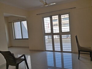 2.5 BHK Apartment For Rent in Sukhwani Elmwoods, Pimple Saudagar