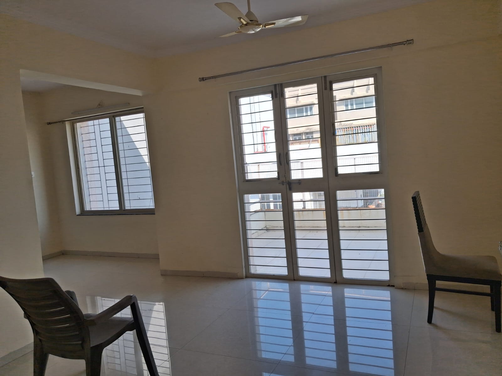 2.5 BHK Apartment For Rent in Sukhwani Elmwoods