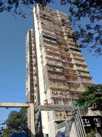 2 BHK Apartment For Rent in Sumit Garden Grove, Borivali West