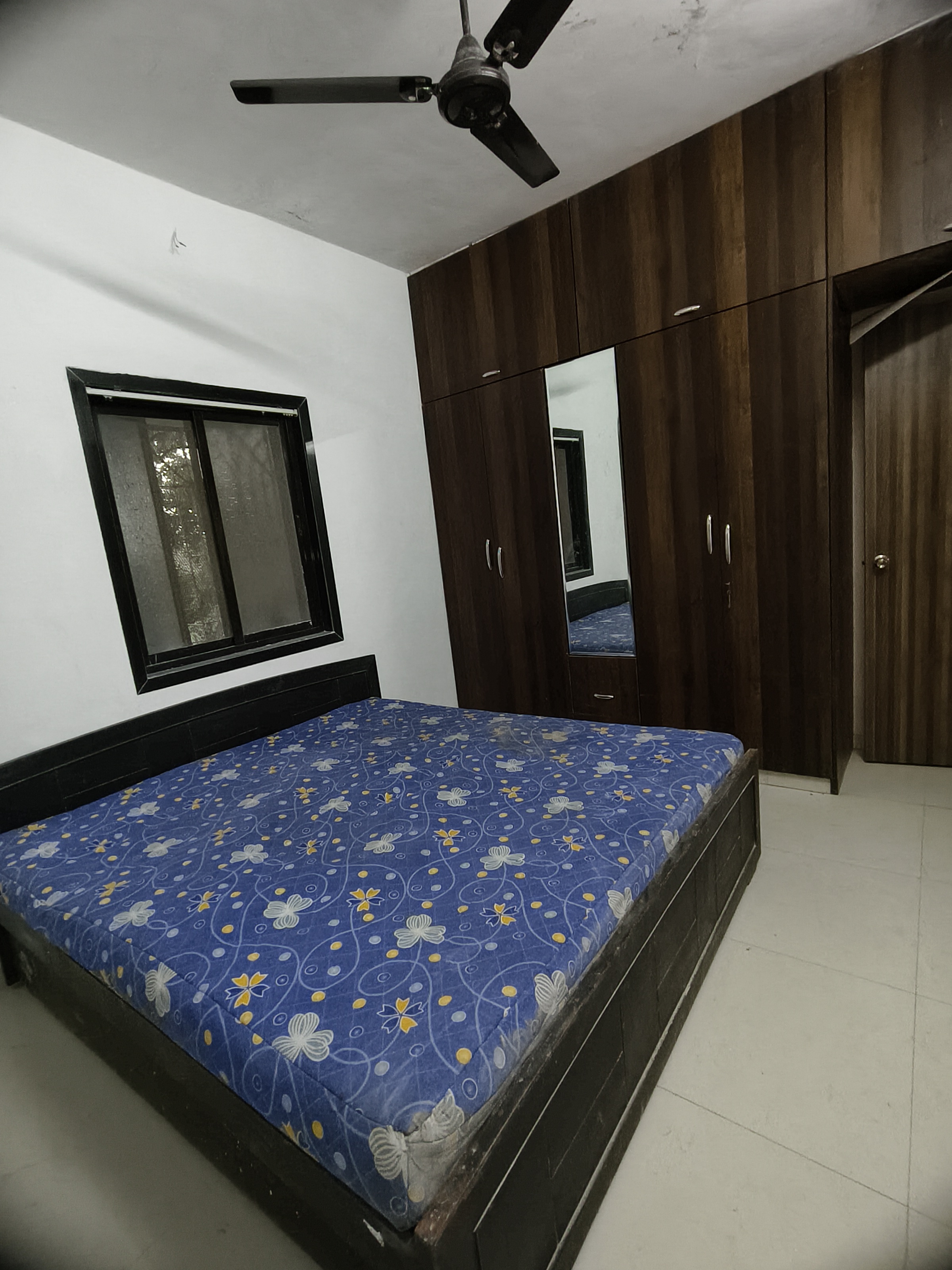 3 BHK Apartment For Rent in Dudhsagar Apartment