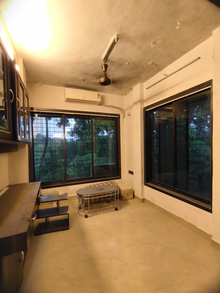 Living Room, dudhsagar-apartment 3 Bedroom 1100 Sq.Ft. Apartment In Goregaon East Mumbai 9427295