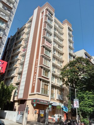 2 BHK Apartment For Rent in Unique Abode, Borivali West