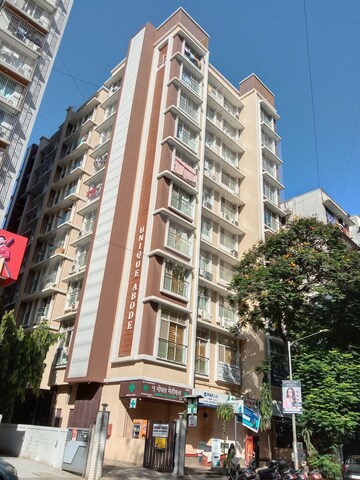 2 BHK Apartment For Rent in Unique Abode, Borivali West