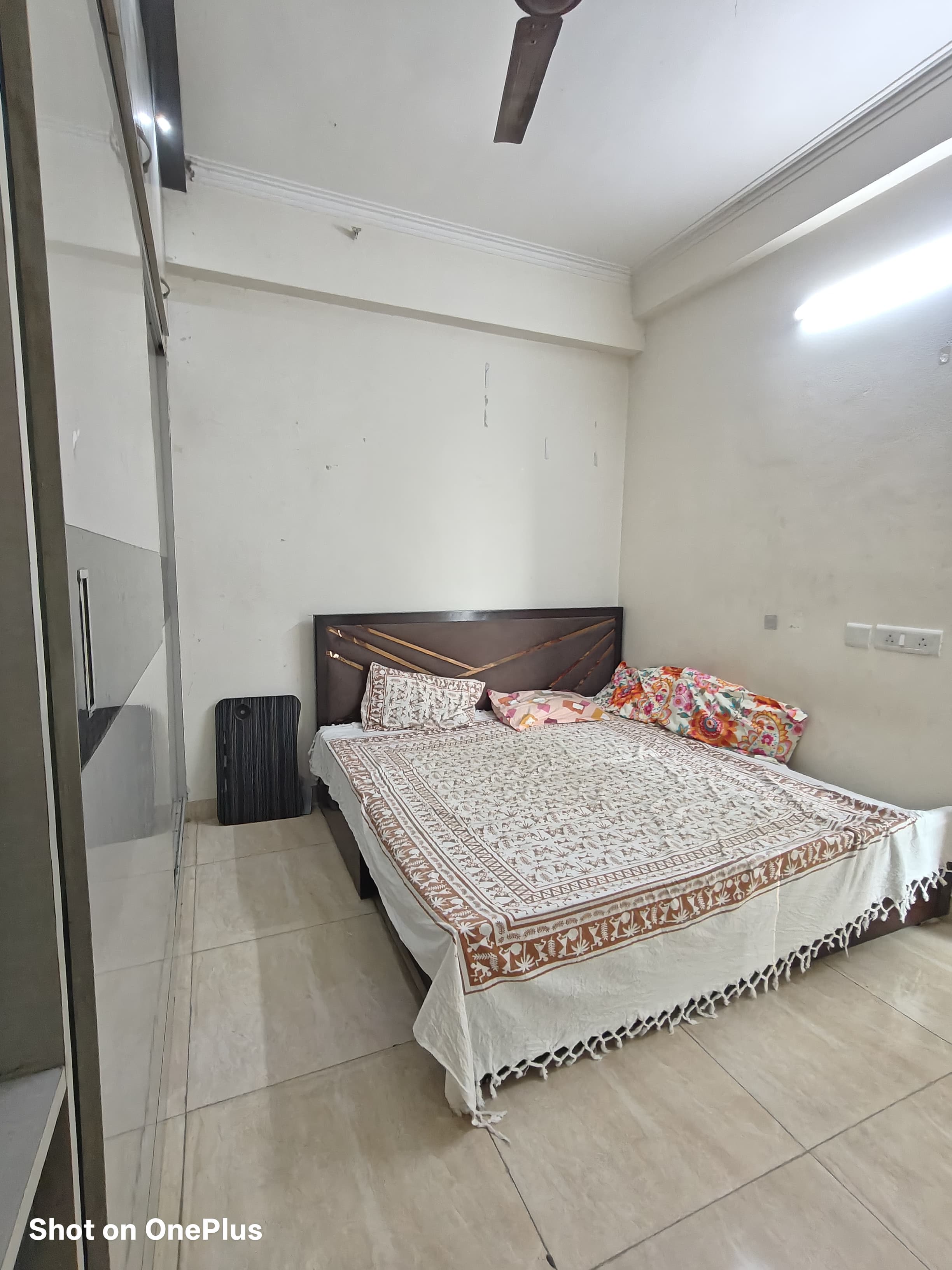 1 BHK Apartment For Rent in Gaur City 2 - 14th Avenue