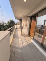 3 BHK + Pooja Room 200 Sq.Yd. Builder Floor in Ashoka Enclave Faridabad