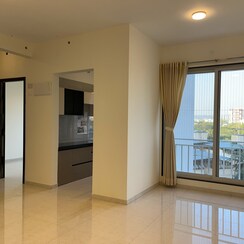 2 BHK Apartment For Sale in Malhar 24 East