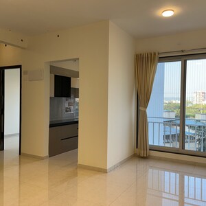 2 BHK Apartment For Sale in Malhar 24 East, Sanpada Sector 7