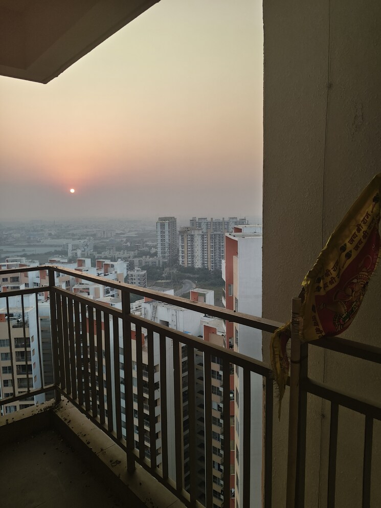 Exterior View, shapoorji-pallonji-joyville-gurgaon 3 Bedroom 1852 Sq.Ft. Apartment In Sector 102 Gurgaon 9427304