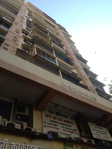 2 BHK Apartment For Rent in Green Field Om Sadachar, Borivali West