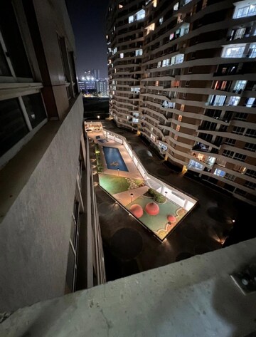 2 BHK Apartment – Exterior View View at Prestige Finsbury Park Hyde, Bagaluru - for Rent