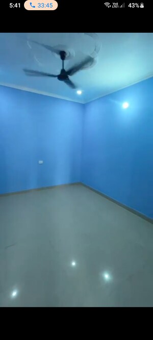 2 BHK Builder Floor For Rent in Chattarpur