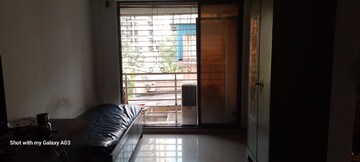 1 BHK Apartment For Rent in Hiranandani Estate, Ghodbunder Road