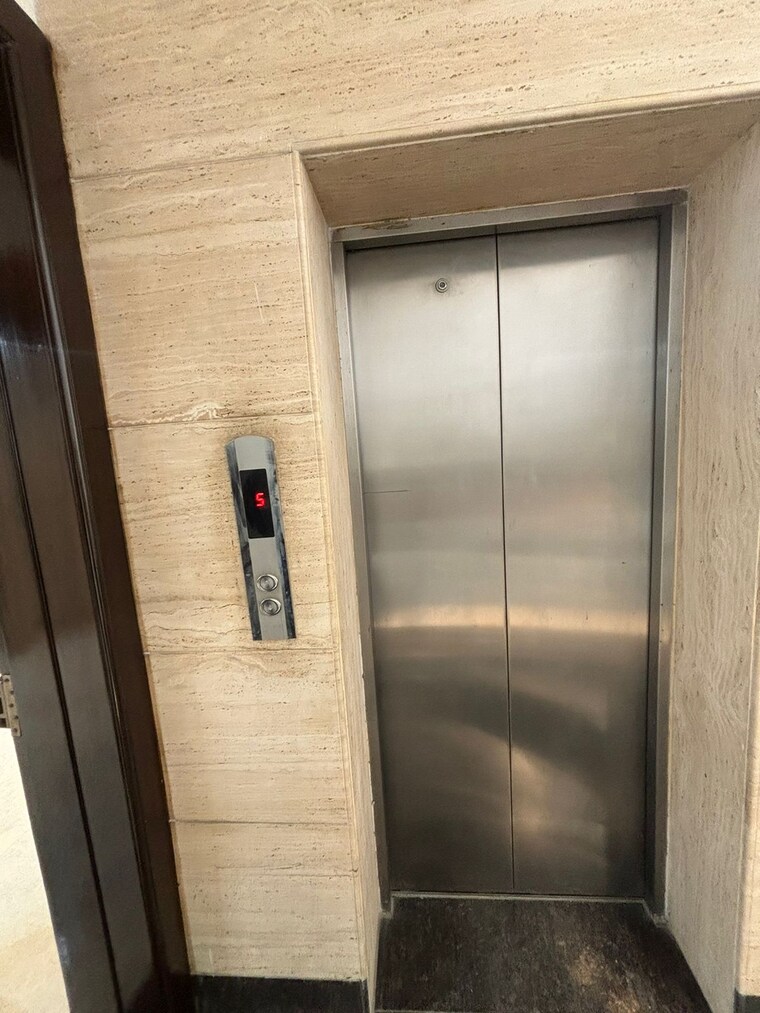 undefined, greater kailash i 3 Bedroom 1900 Sq.Ft. Apartment In Greater Kailash I Delhi 9427313