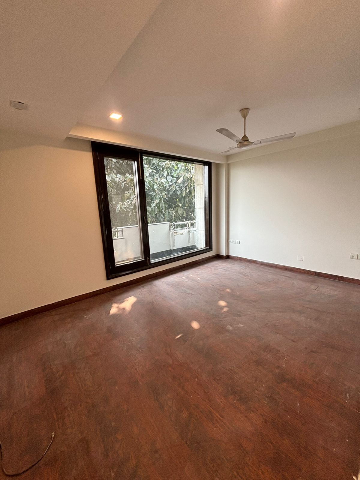 3 BHK Apartment For Rent in S Block Greater Kailash
