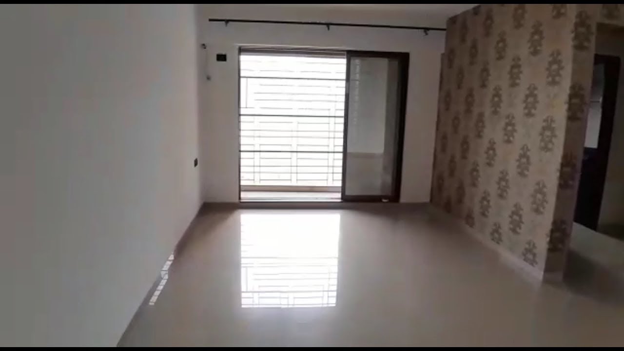 3 BHK + Pooja Room 900 Sq.Ft. Apartment in Shiv Shivam Apartment