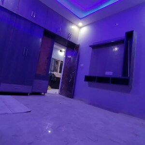 Living Room in 4 BHK Villa at Sector 44 – for Sale