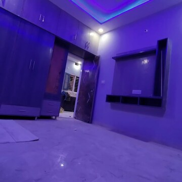 Living Room in 4 BHK Villa at Sector 44 – for Sale