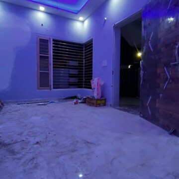 Parking in 4 BHK Villa at Sector 44 – for Sale