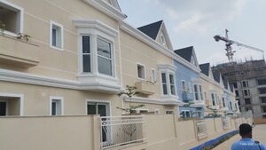 4 BHK Villa For Sale in Sobha Victoria Park, Hennur Road