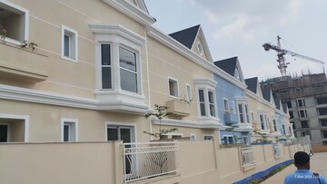 4 BHK Villa For Sale in Sobha Victoria Park, Hennur Road