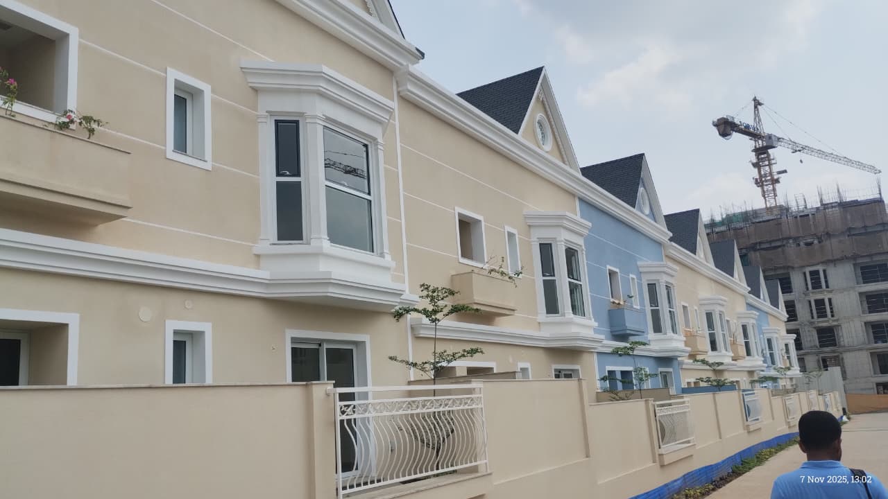 4 BHK Villa For Sale in Sobha Victoria Park