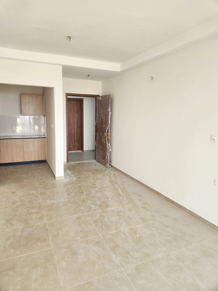 Kitchen, bhartiya-city-nikoo-homes-4 2.5 Bedroom 1290 Sq.Ft. Apartment In Thanisandra Main Road Bangalore 9427344