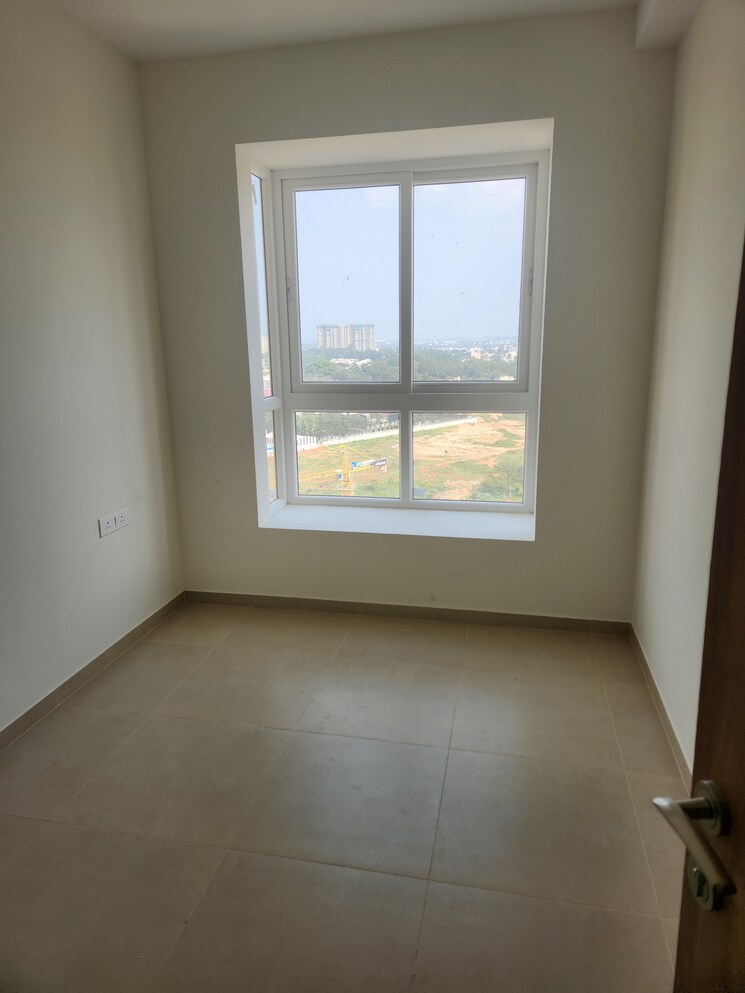 Room, bhartiya-city-nikoo-homes-4 2.5 Bedroom 1290 Sq.Ft. Apartment In Thanisandra Main Road Bangalore 9427344